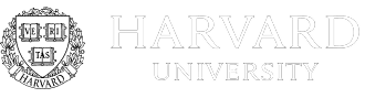Harvard University logo