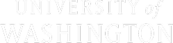 University of Washington logo