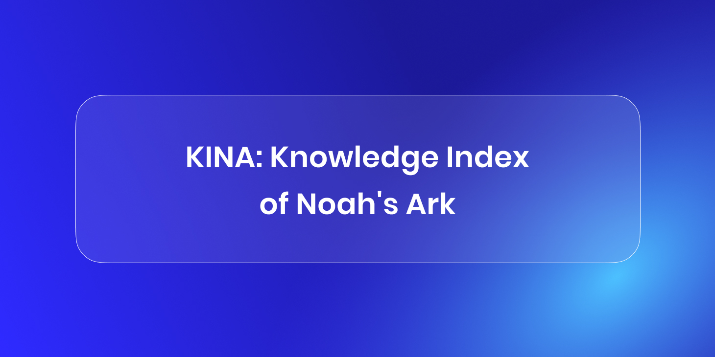 KINA
